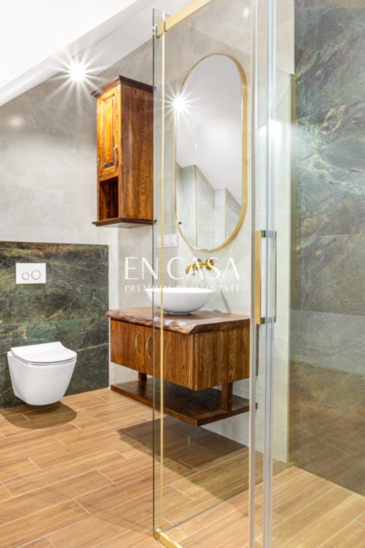 House Rent Warszawa Wilanów Bruzdowa 12